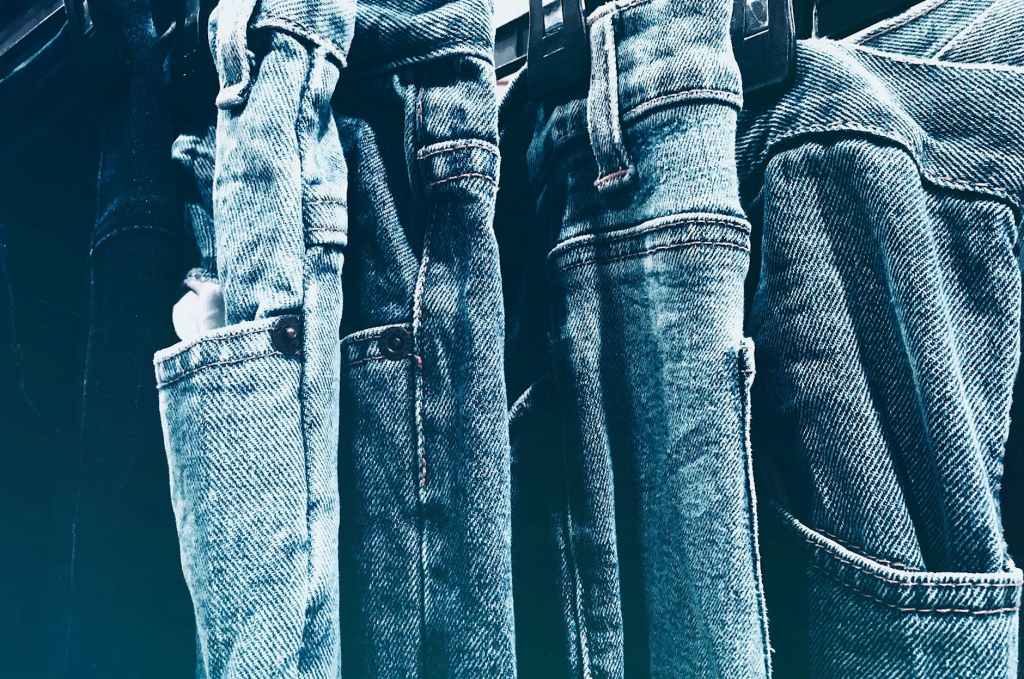 Court Rules That Irish Jeans Manufacturer Has Been Copying Diesel Trademark For Over 40 Years