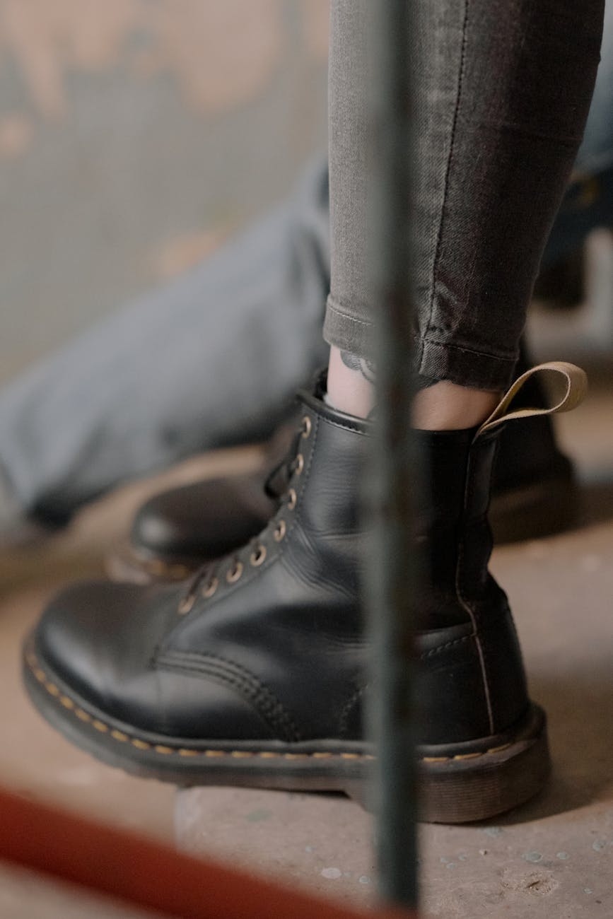Dr Martens Accuses Chinese Marketplace Temu of Trademark Infringement